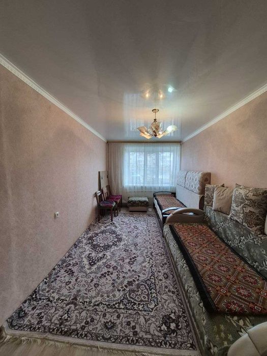 Продажа 2-комнатной квартиры