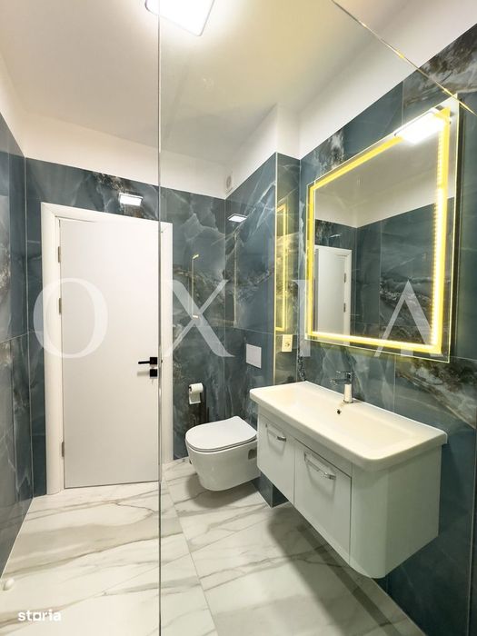 OX725 Apartament tip STUDIO, in Braytim