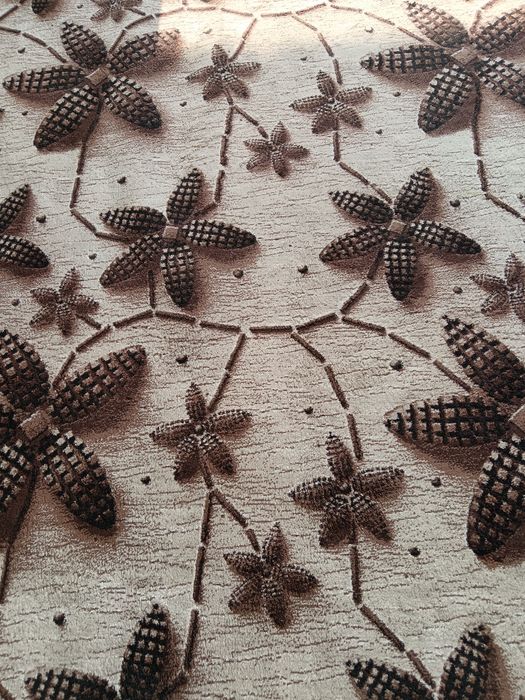 Ковёр размер 2,5 на3