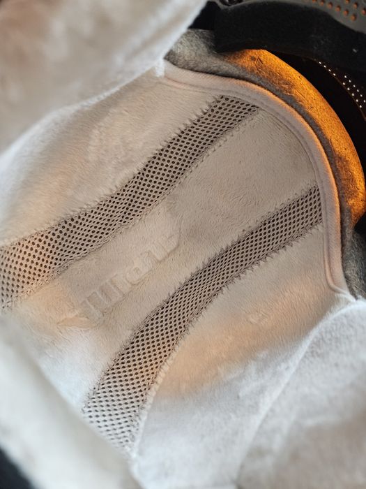 Детска ски каска Alpina 51-55 и очила