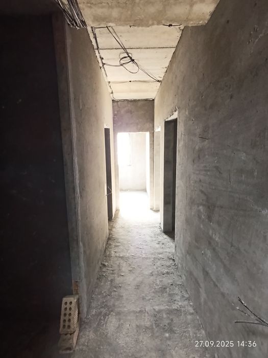 Квартира в Новостройке