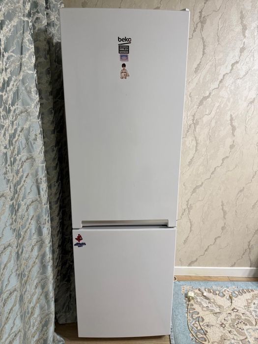холодильник beko