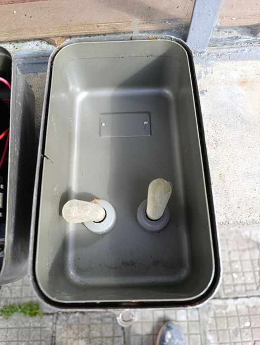 Трифазен пускател