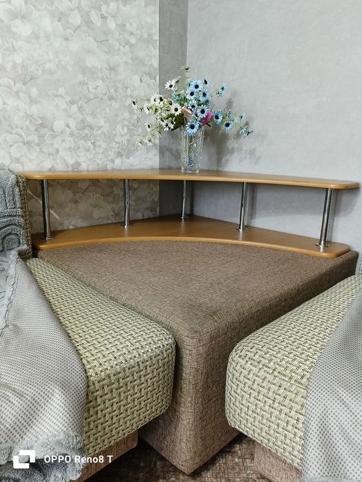 Диван, малый диван, кресло, уголок