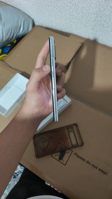 Google pixel 7 pro 128/12