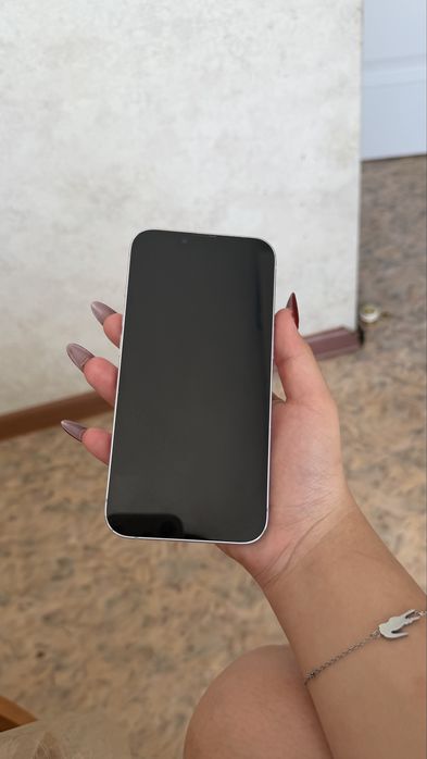 Iphone 14 сиреневый,NanoSim