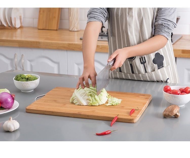 Разделочная доска Бамбук