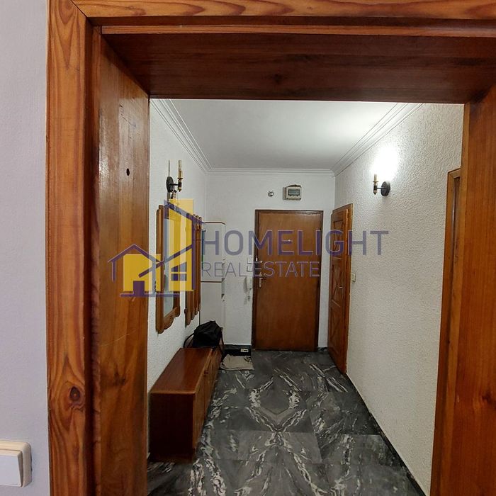 Дава се под наем Тристаен апартамент в София, Дружба 2 - 99 кв.м за 720 € - Снимка #10