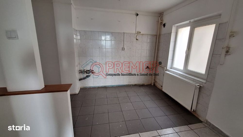 Soseaua Giurgiului  - Apartament 3 camere