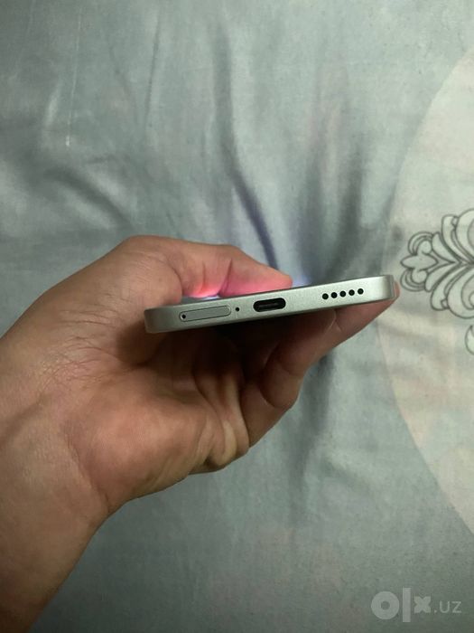 Honor 400 lite 256/8