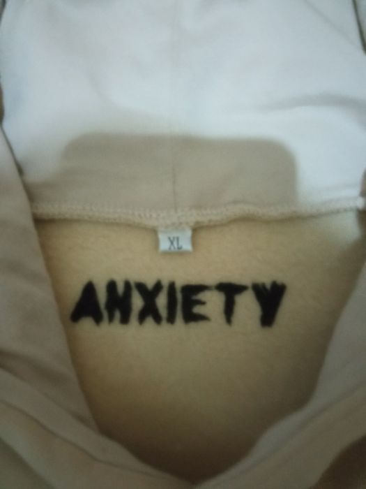 Худи из Америки. И женское и мужское