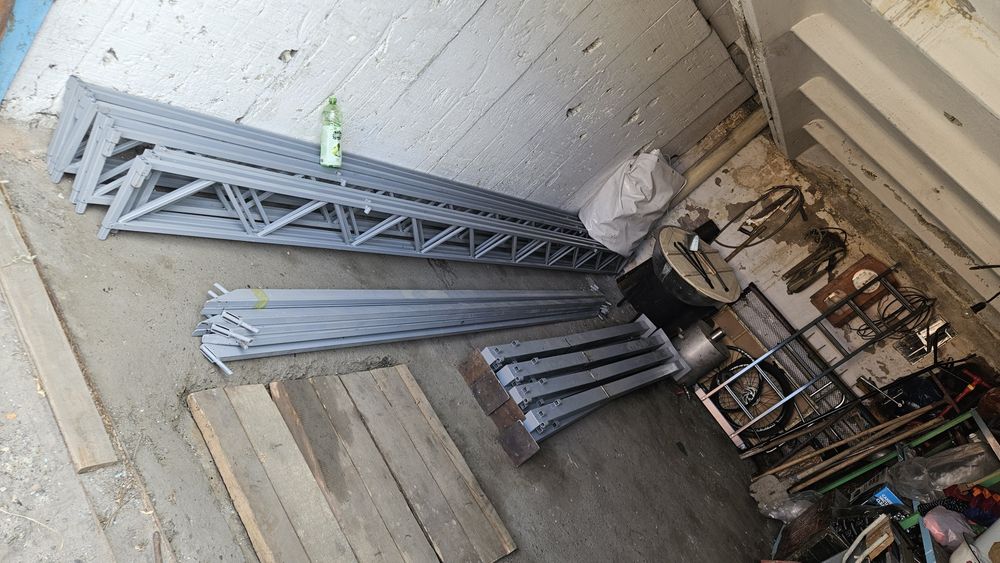 Палатка шатер казан ошак