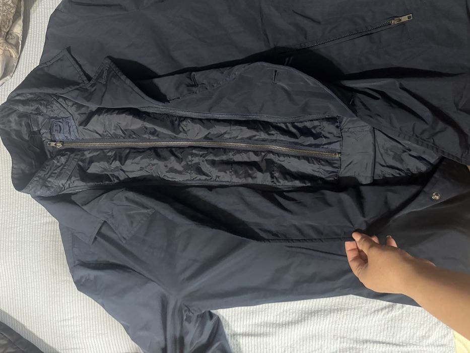 Куртки госка мужские