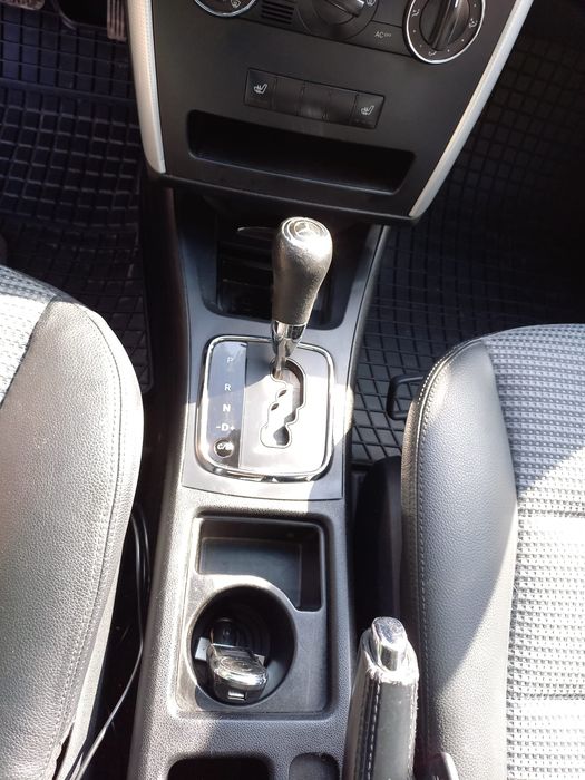 Vând Mercedes A Classe W 169