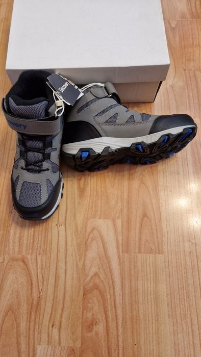 Детски ботуши боти 33 34 номер