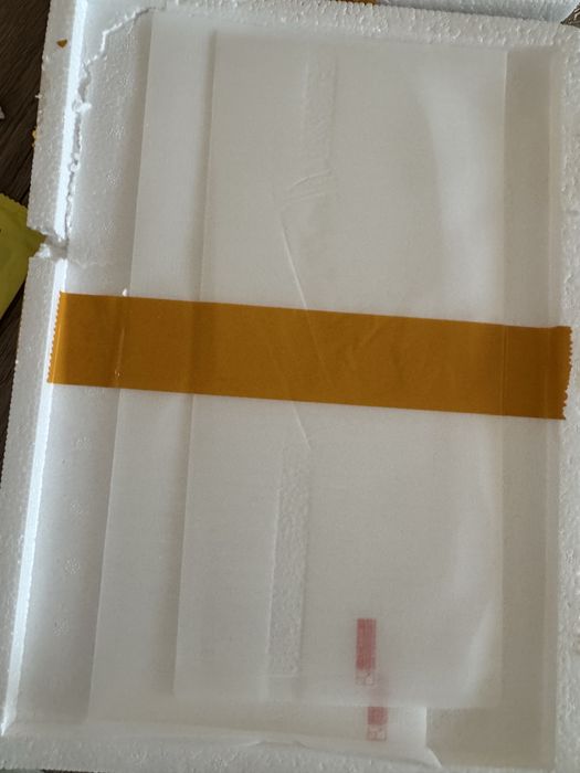 Комплект предпазни стъкла за мултимедия и километраж за Нисан Кашкай J