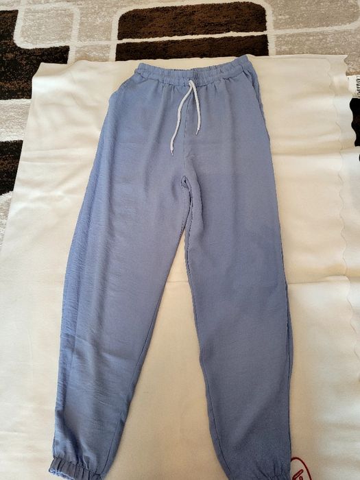 Разгружаю гардероб