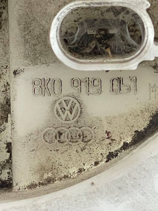 Pompa Combustibil Interna Audi A4 Iv 8K2, B8 2007 - 2015 1.8B 8K091905