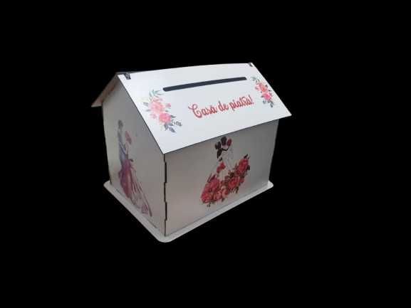 Placuta nunta panou bine ati venit botez