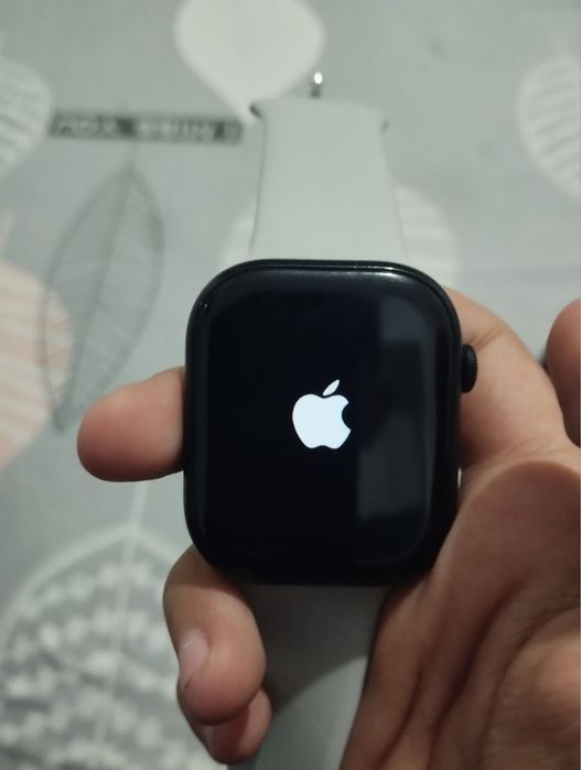 Apple watch bor 10 seria vietnam