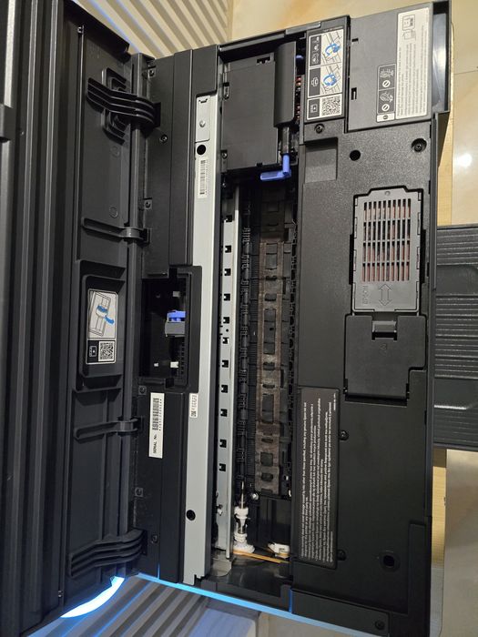 Сублимационен 6 Цветен мастиленоструен принтер Epson L18050