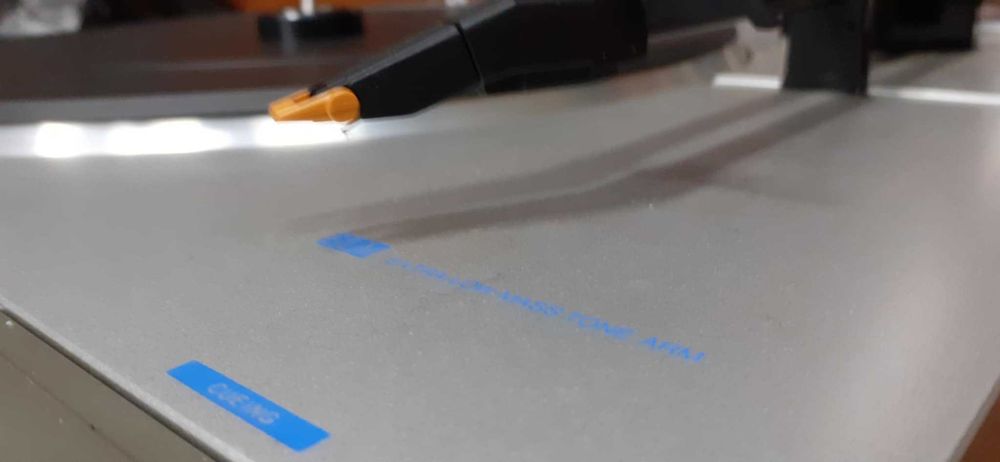 Грамофон Philips FP 140