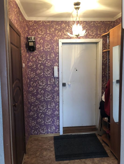 Продам 1 комнатную квартиру