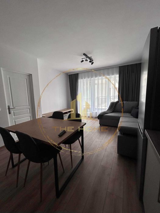 Дава се под наем Тристаен апартамент в Варна, Трошево - 100 кв.м за 650 € - Снимка #3