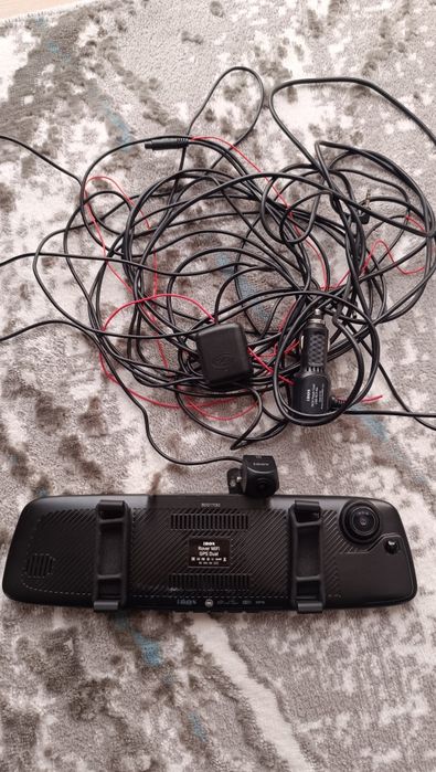 Видеорегистратор iBox Rover