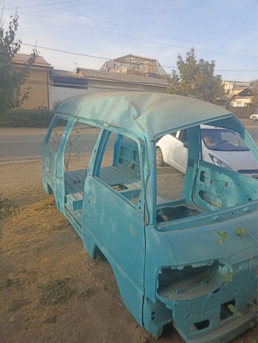 Damas kuzov sotiladi