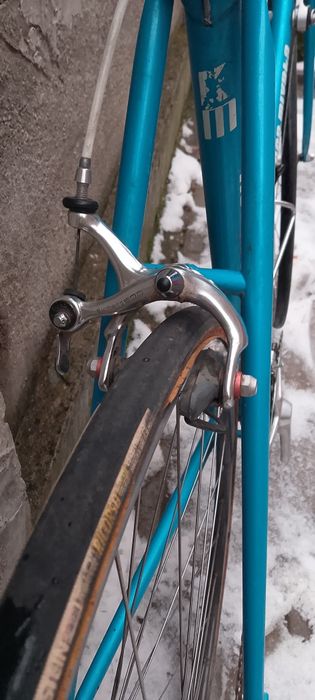 Vând cursiera barbabatii koga MIYATA veche