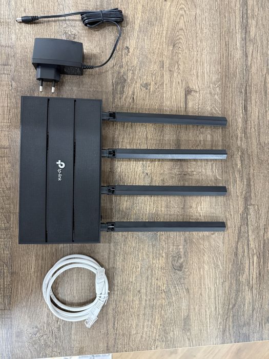 Роутер tp-link archer c80