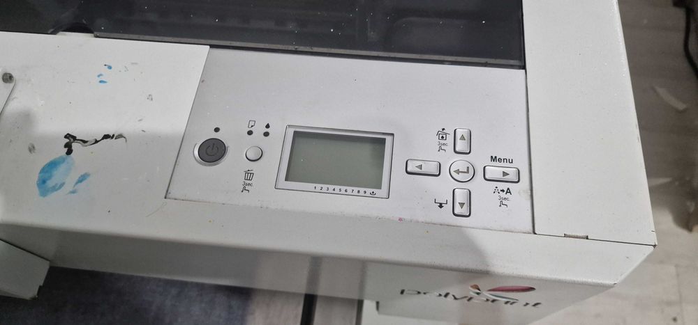 Imprimanta tricouri Polyprint TexjetPlus DTG Printer, 2500 lei