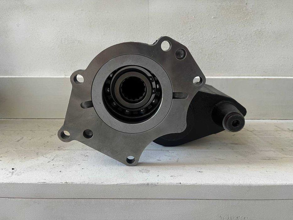 Коробка Отбора Мощности FAW 10 ти ступка