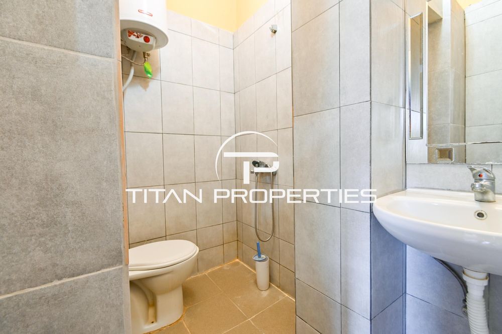 Дава се под наем Едностаен апартамент в Божурище - 30 кв.м за 307 € - Снимка #5