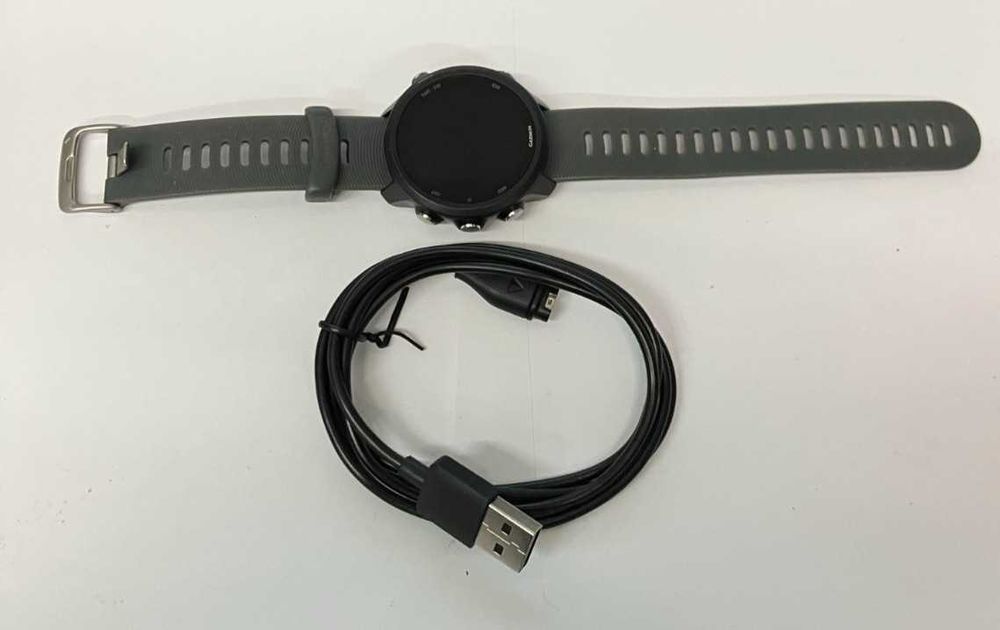 Garmin Forerunner 245 42mm Fiber