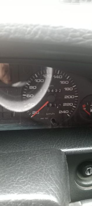 Продам ауди 100 с, 4