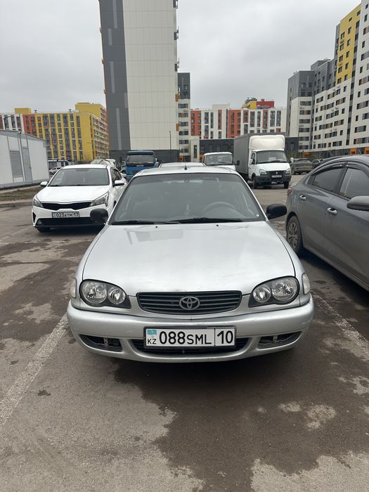 Сдам в аренду авто 8000