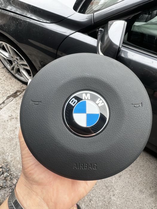 Востановление системы безопасности авто