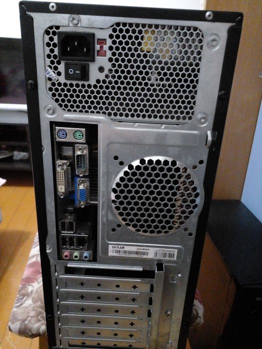 Продам системный блок