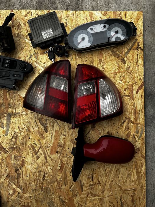 Calculator renault simbol 1.5 dci 50 kv reno