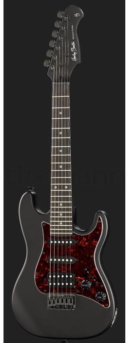 Продам электрогитару Harley Benton