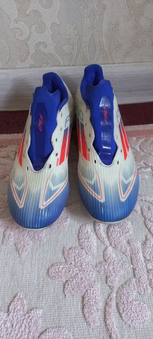 Бутсы Adidas Messi