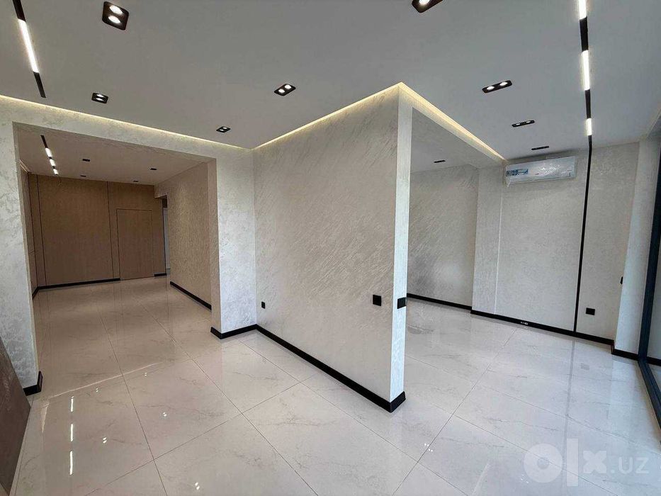 Продаётся офис | Тахтапул | Себзор  | 86м2 |