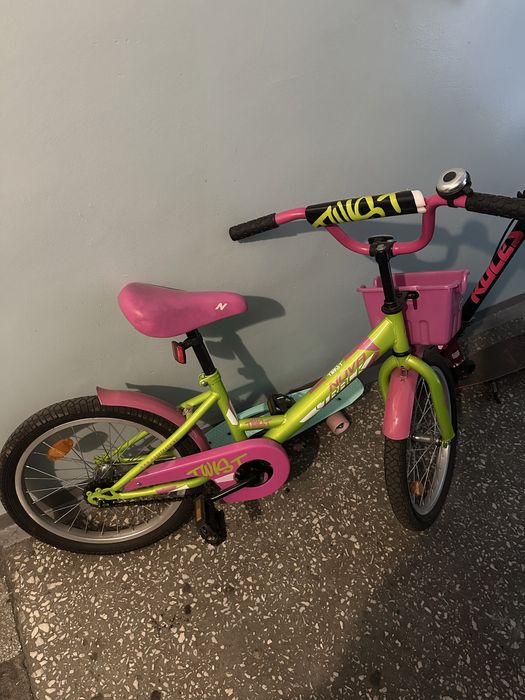 Продам детский велосипед