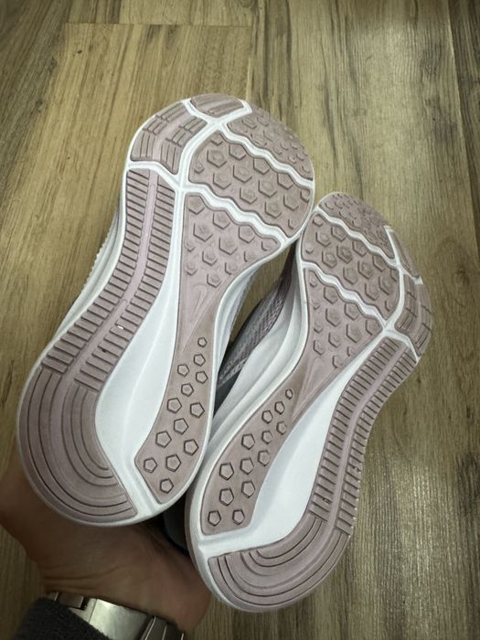 Оригинални юношески Маратонки Nike Downshifter 9! 32 н