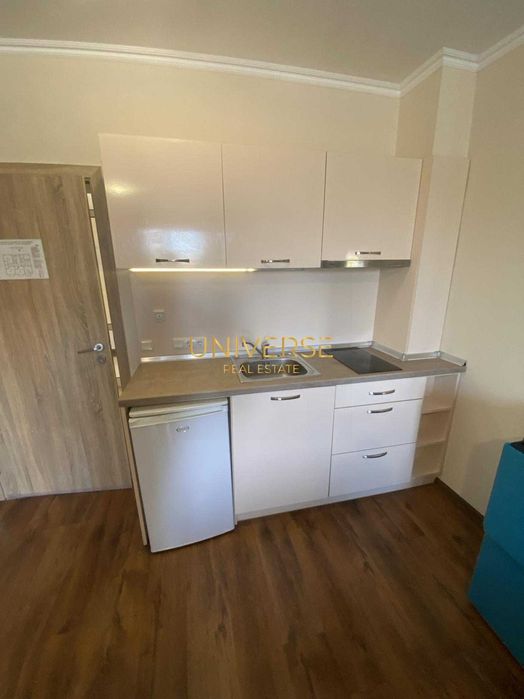 Продава се Едностаен апартамент в Свети Влас - 42 кв.м за 1143 €/кв.м - Снимка #3