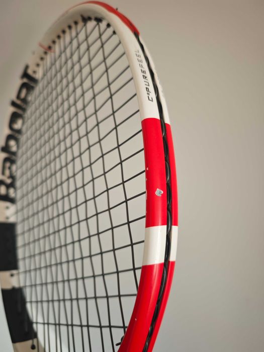Тенис ракета Babolat Pure Strike 98 16/19 grip 4 (305gr)