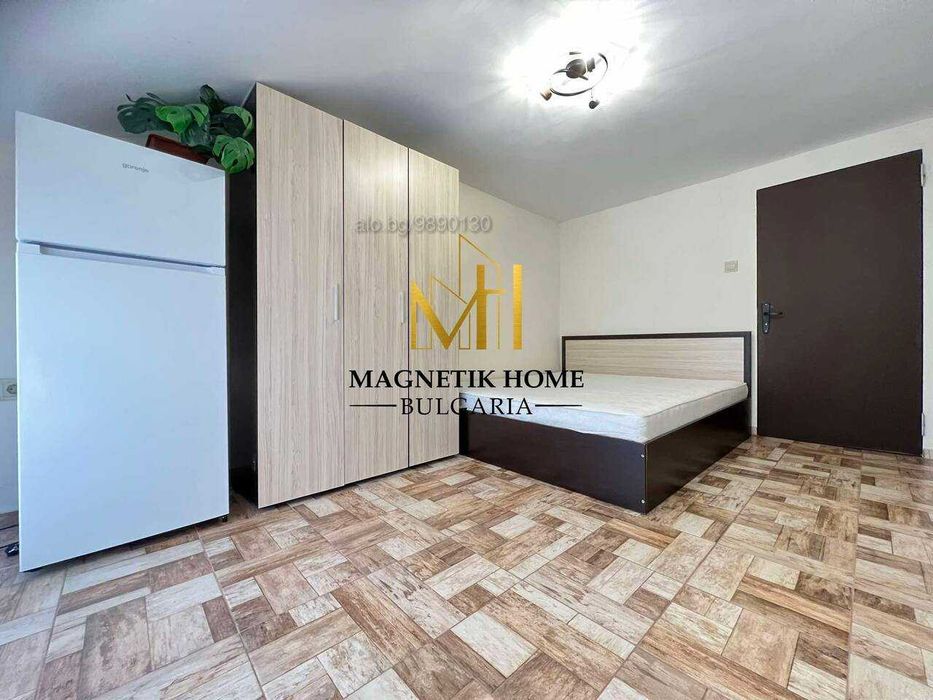 Дава се под наем Двустаен апартамент в Поморие - 55 кв.м за 280.5 € - Снимка #5