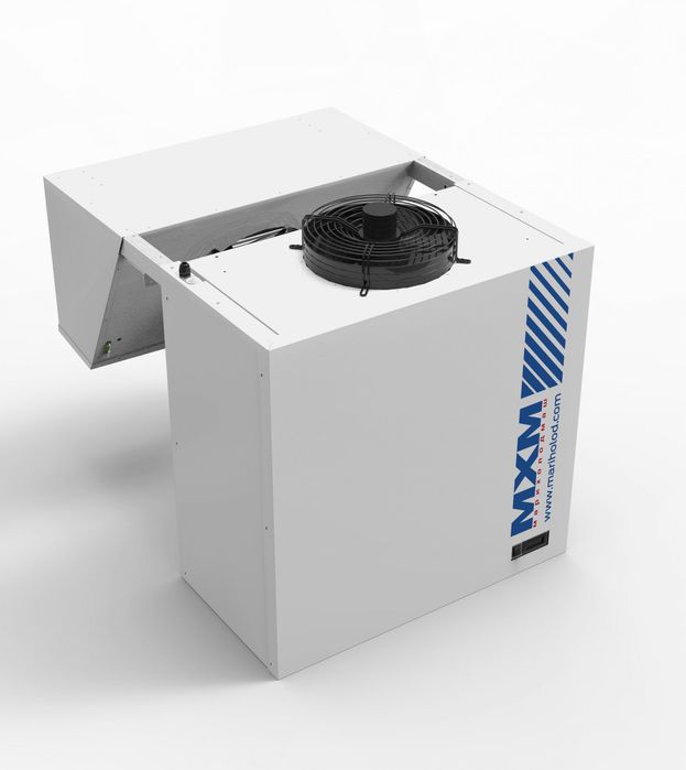 Морозильные и холодильные склады